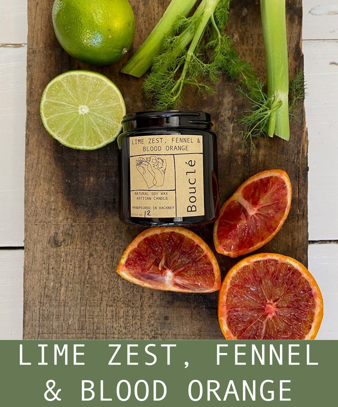 The Best Scents for lifting the January mood