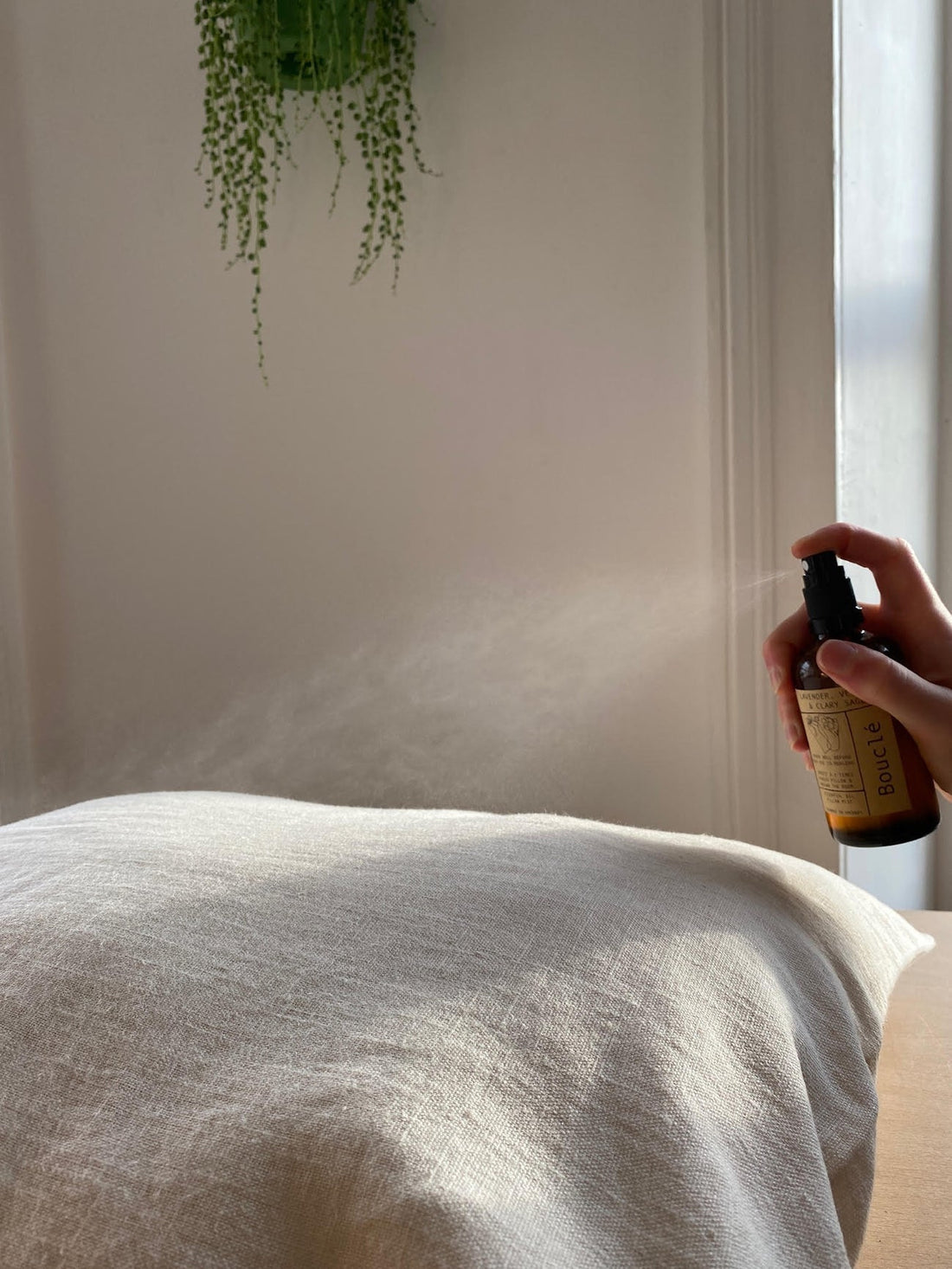 Top tips for your evening ritual which help get a good nights sleep