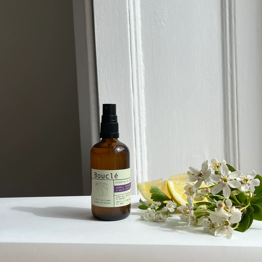 Neroli, Bergamot & White Grapefruit Room Spray 100ml
