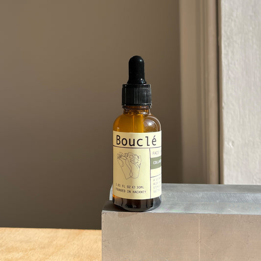 Collagen Boosting Vitamin C Face Serum