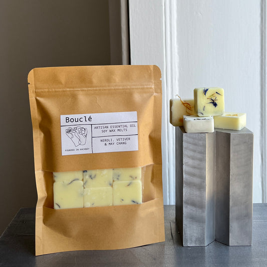 Soy Wax & Essential Oil Wax Melts