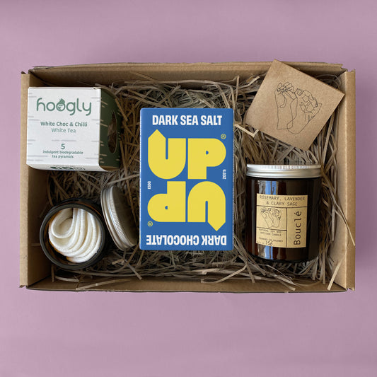 Create Your Own Gift Box