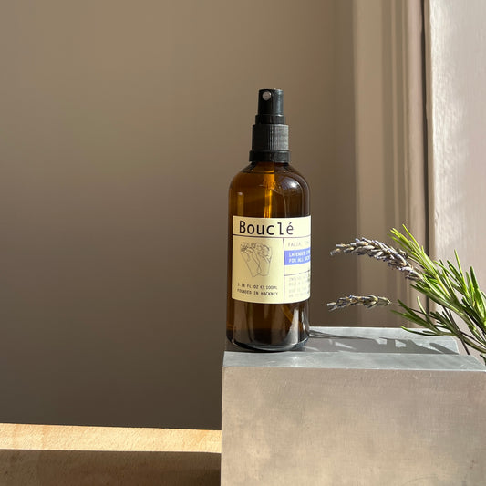 Lavender Stem & Witch Hazel Facial Toner Mist