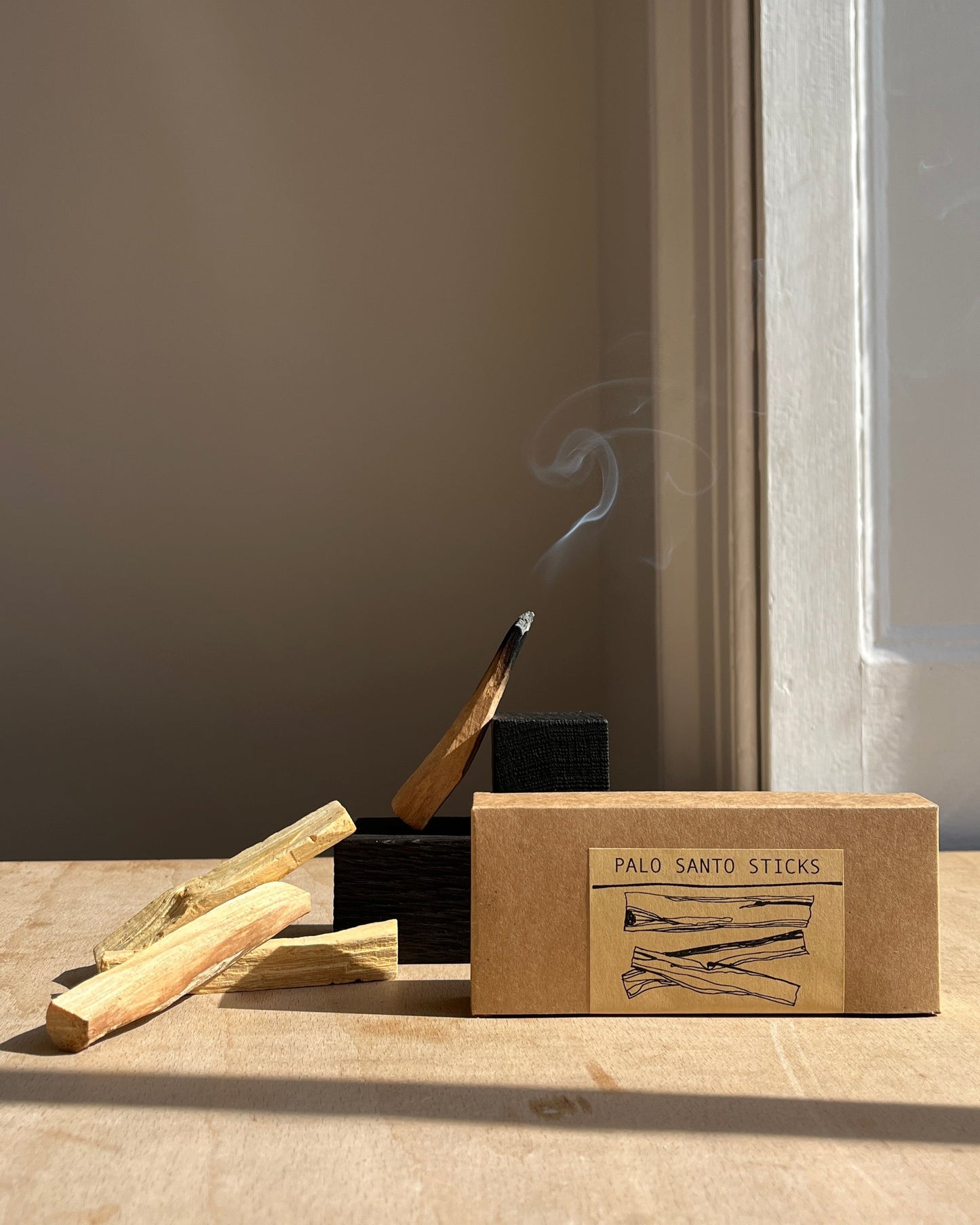 Palo Santo Sticks | Box of 7
