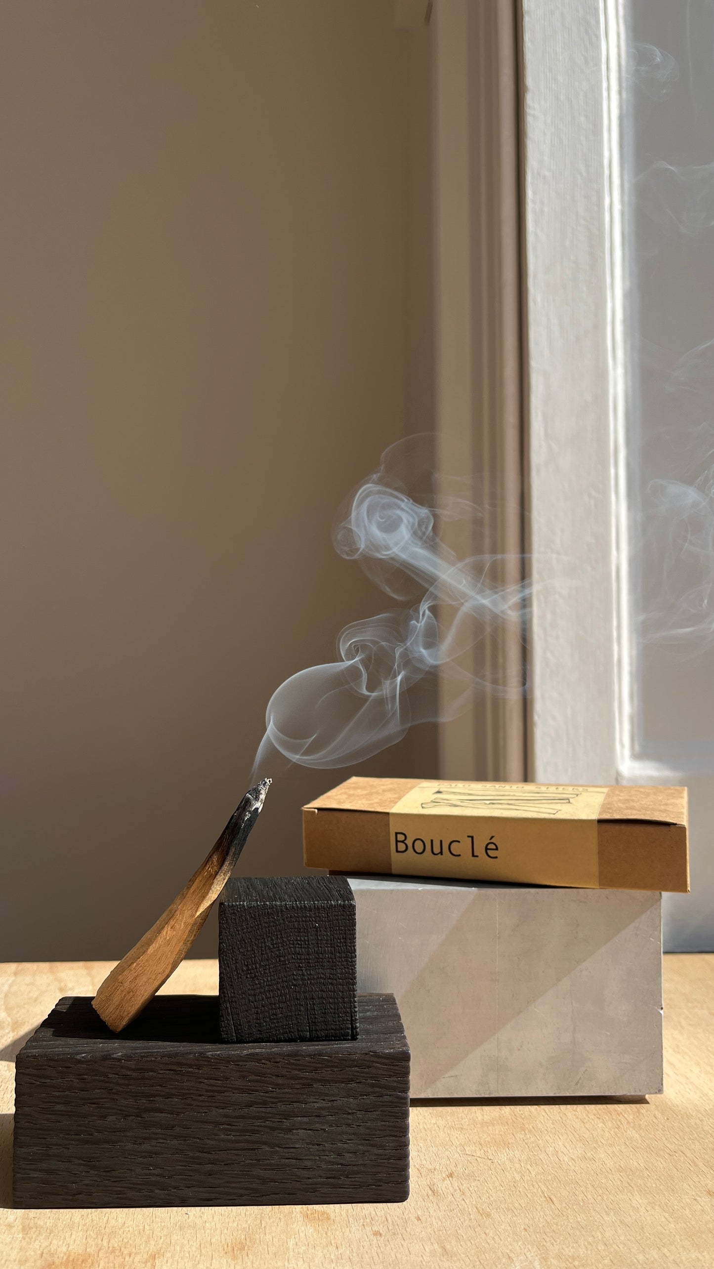 Palo Santo Sticks | Box of 7
