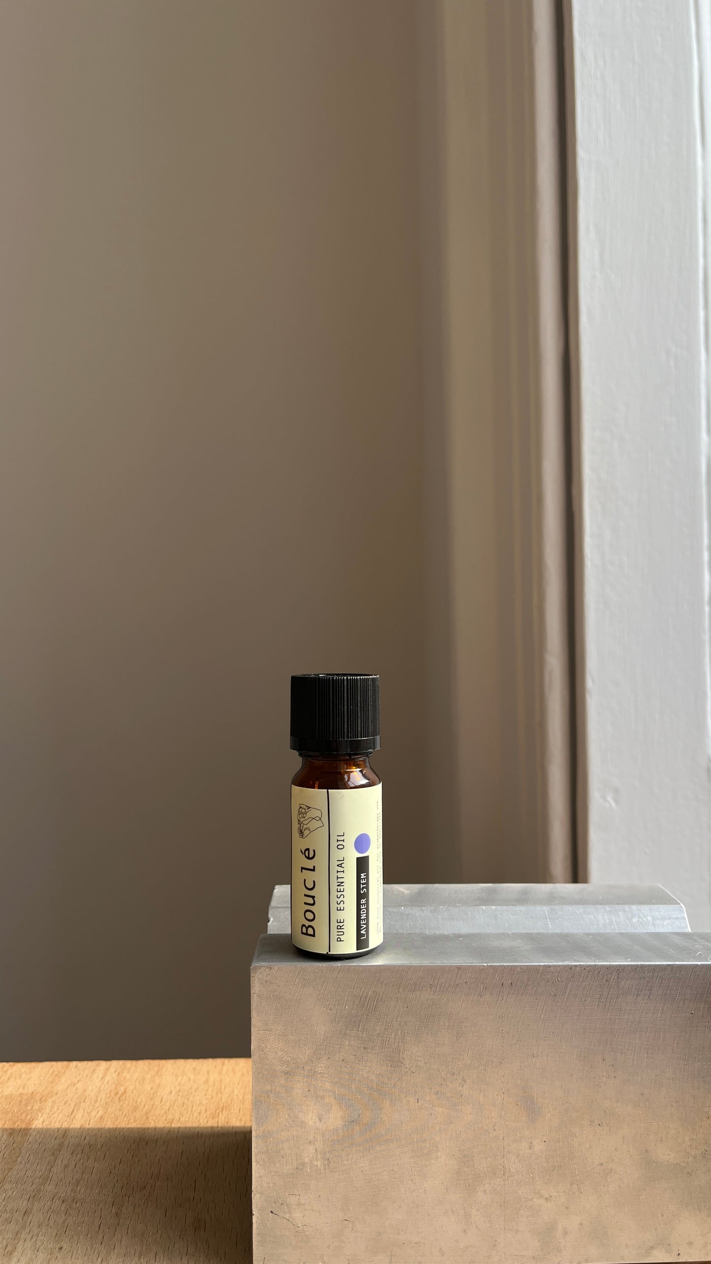 Lavender Stem Pure Essential Oil