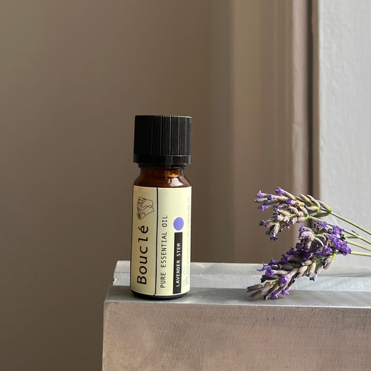 Lavender Stem Pure Essential Oil