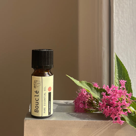 Palmarosa Pure Essential Oil