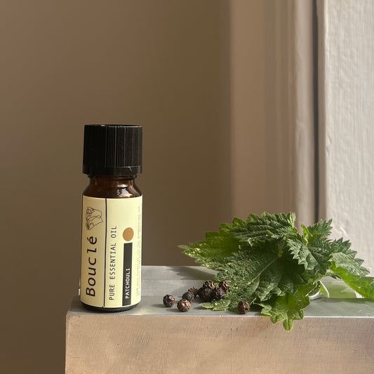 Patchouli Pure Essential Oil