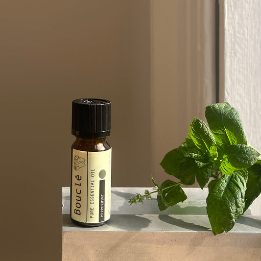 Peppermint Pure Essential Oil