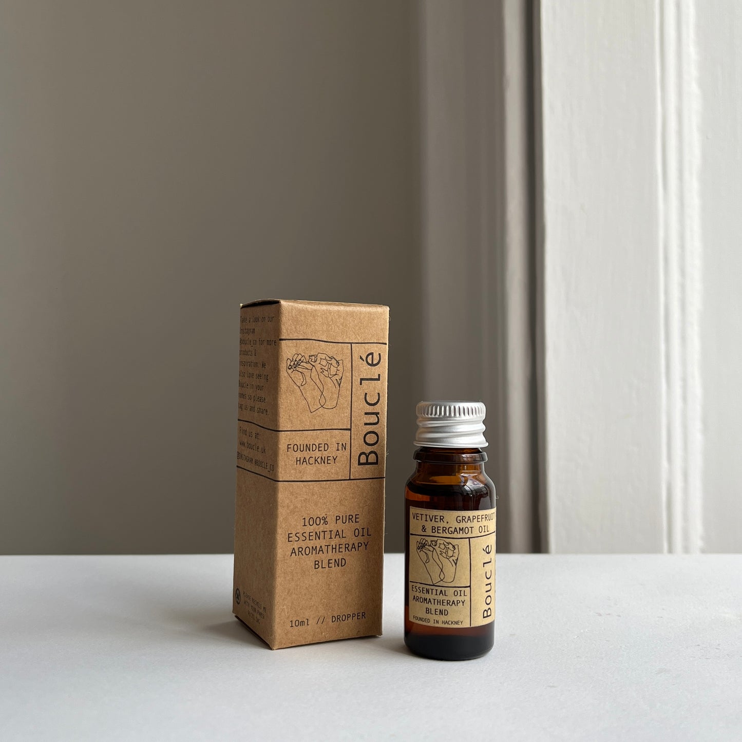 Relax & Sleep Aromatherapy Essential Oil Duo
