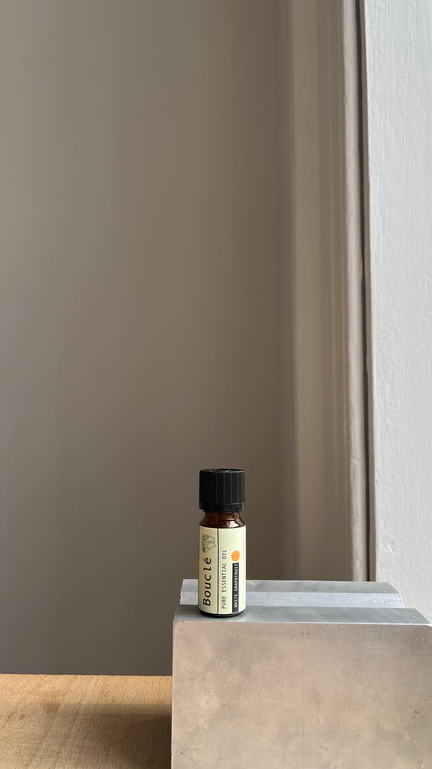 White Grapefruit Pure Essential Oil