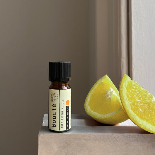 White Grapefruit Pure Essential Oil
