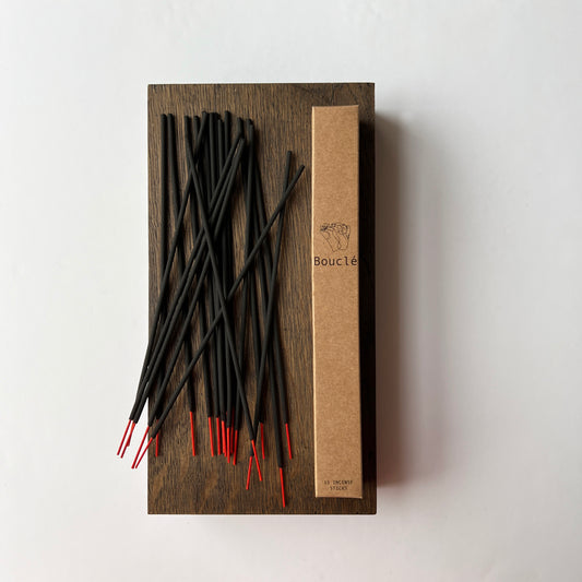 Sandalwood & Ylang Ylang Incense Sticks