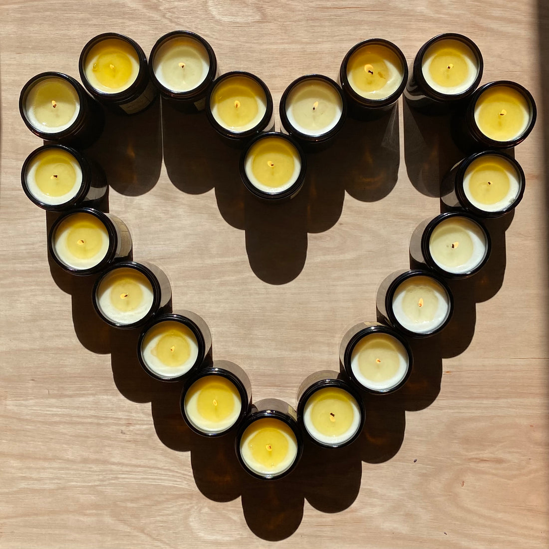 Which essential oils are best for a loving atmosphere this Valentine's Day?