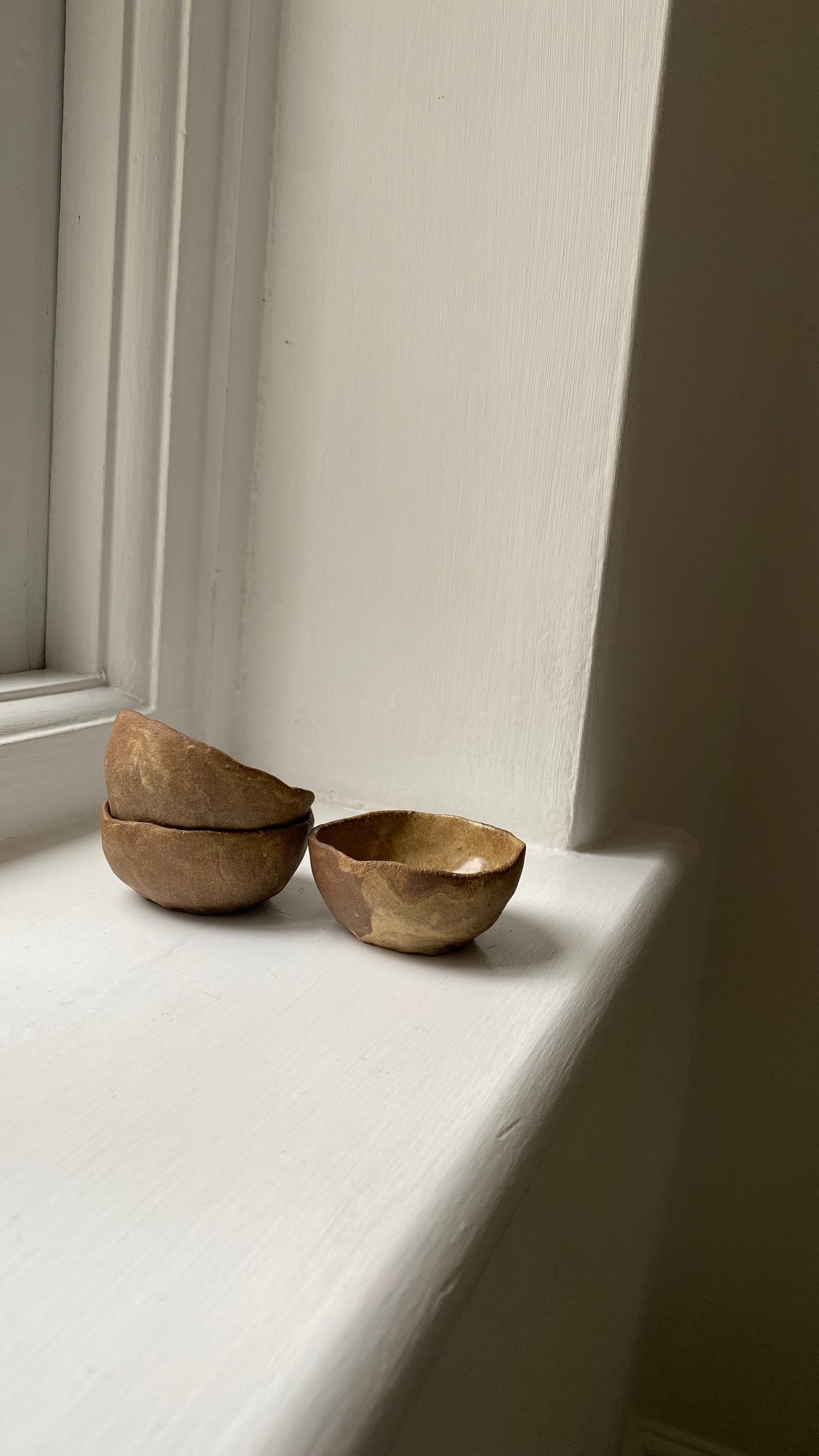 Incense Cones & Ceramic Bowl Gift Set