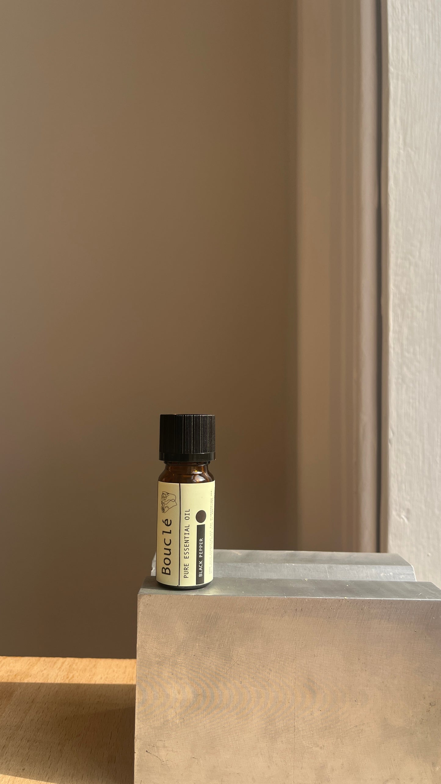 Black Pepper Pure Essential Oil