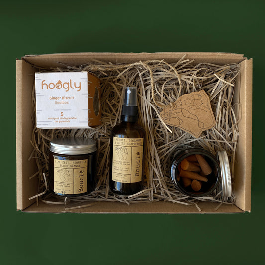 Create Your Own Father's Day Gift Box