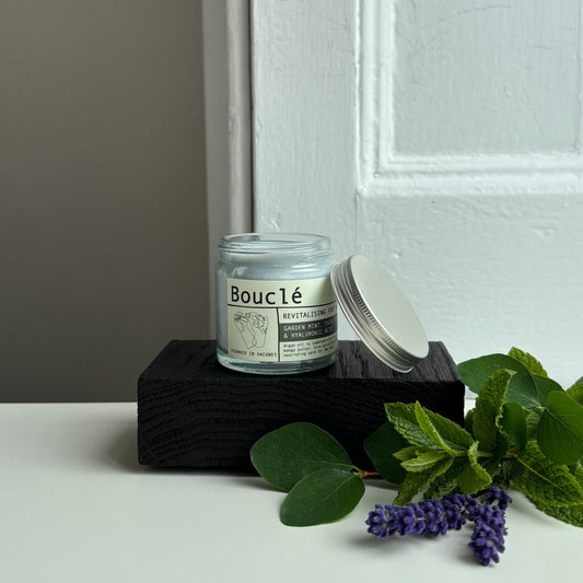 Revitalising Foot Balm