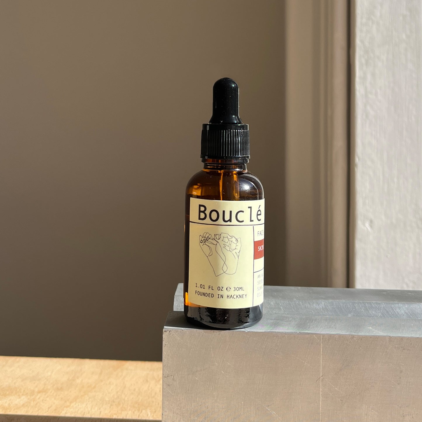 Skin Soak Hydrating Face Serum