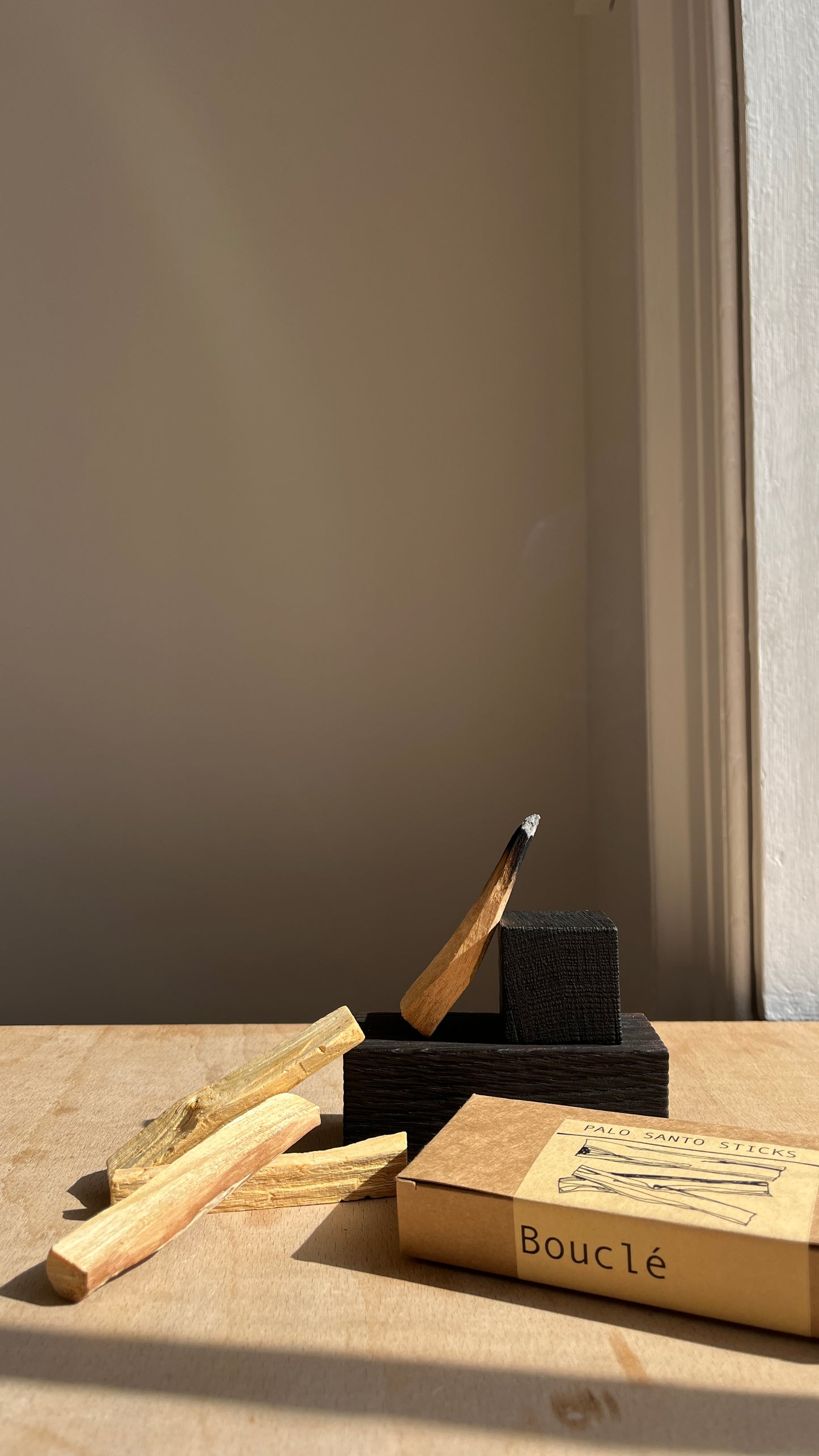 Palo Santo Sticks | Box of 7