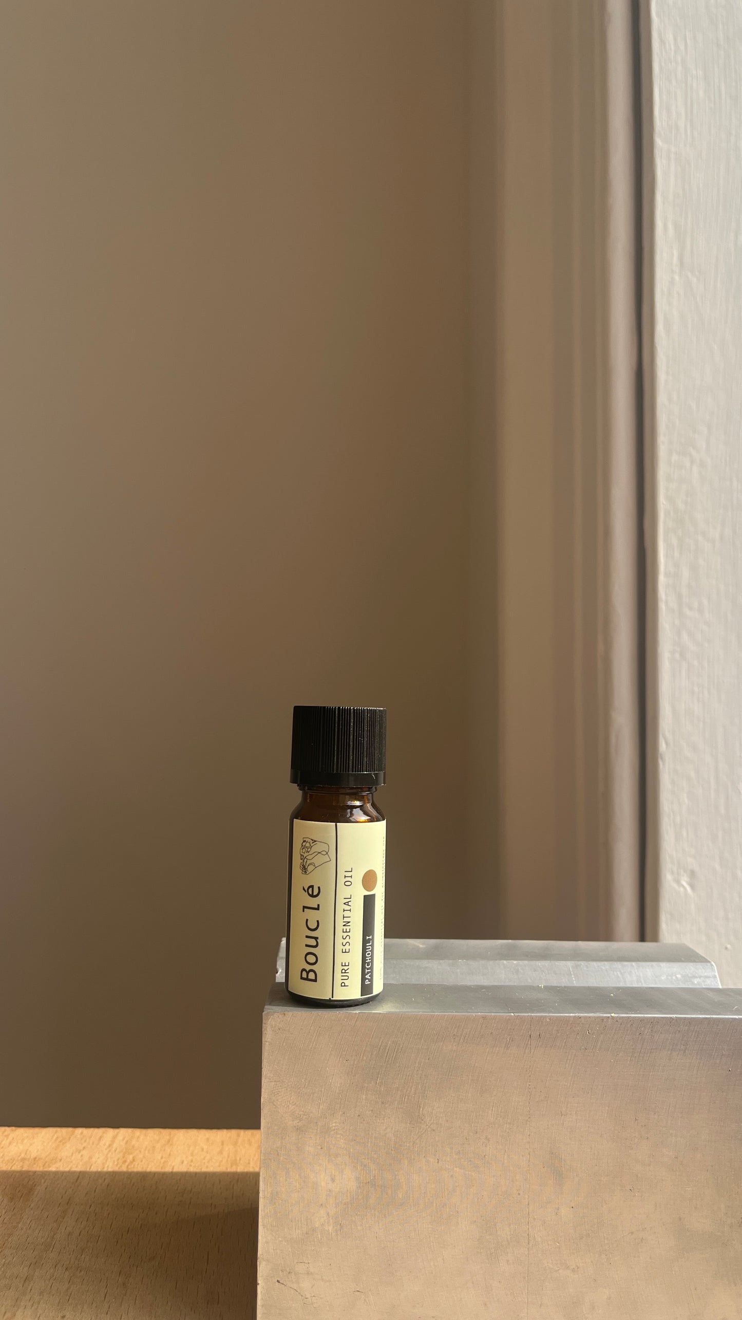 Patchouli Pure Essential Oil
