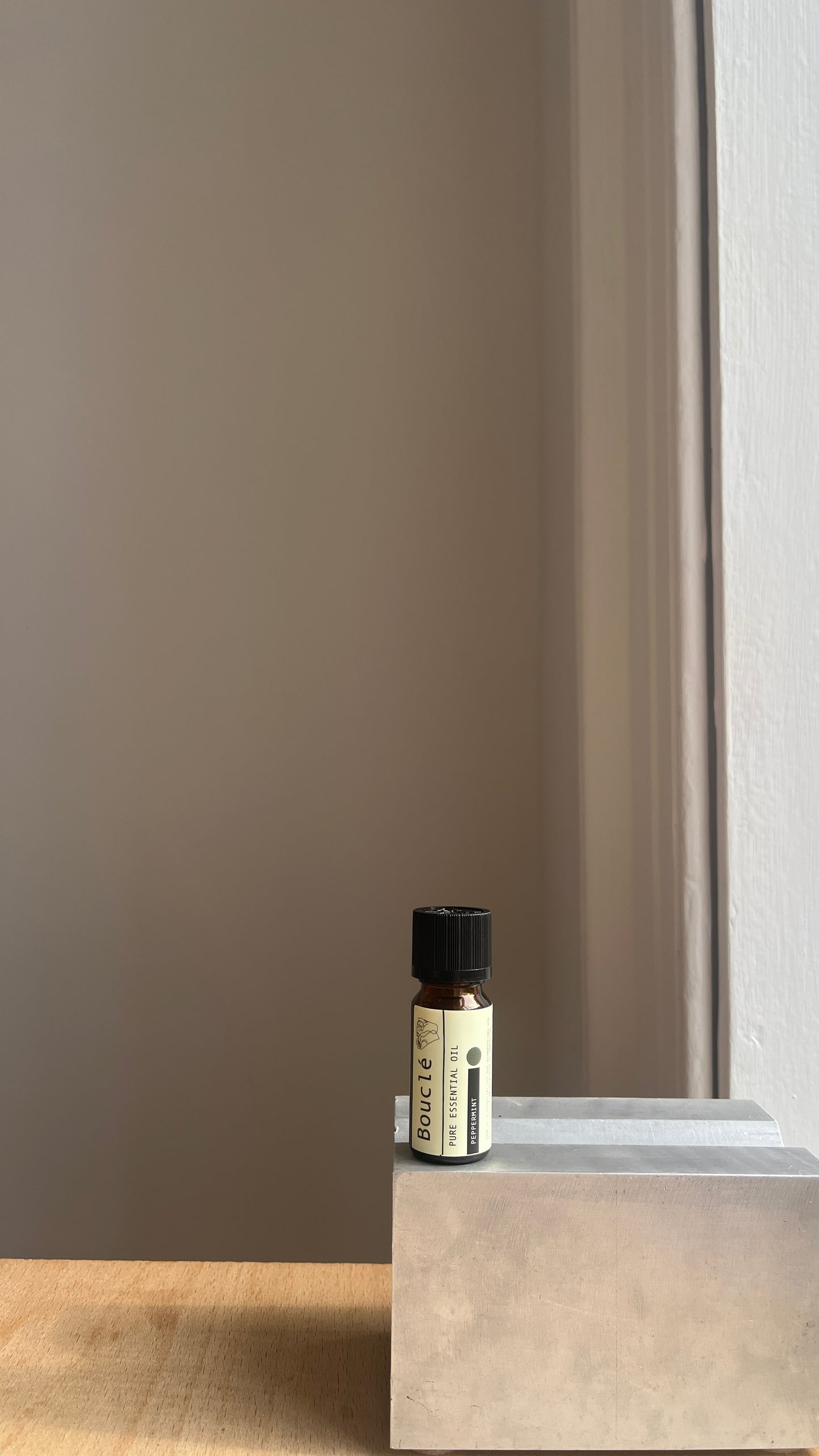 Peppermint Pure Essential Oil