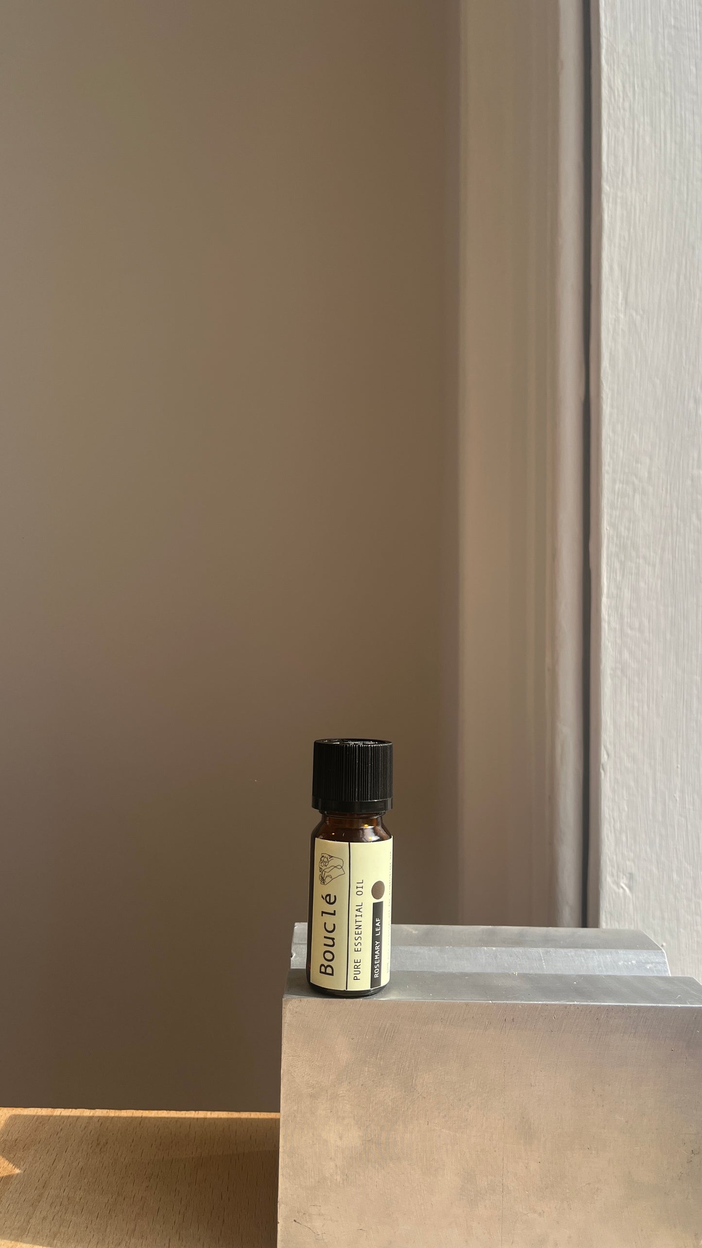 Rosemary Leaf Pure Essential Oil