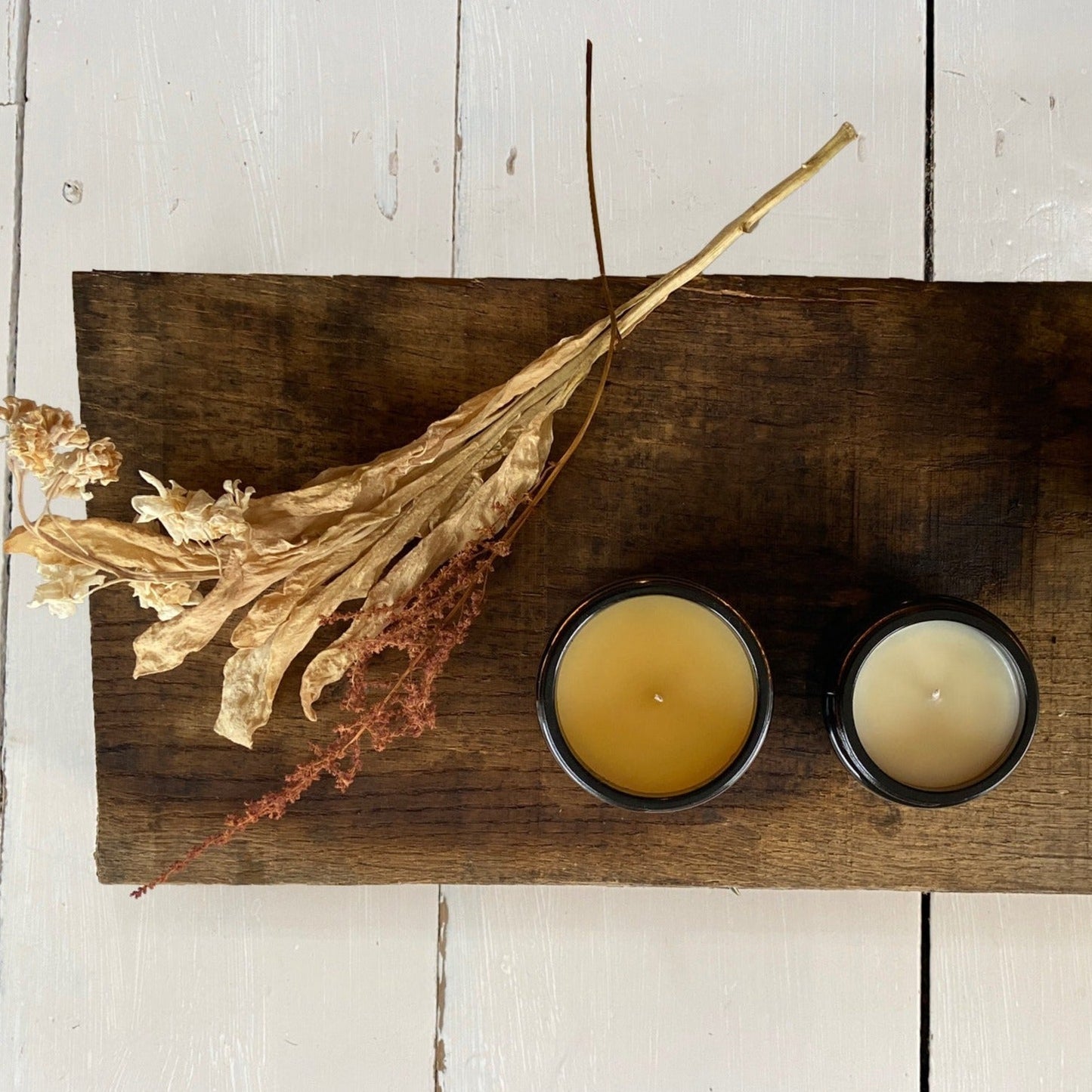 East London All Natural Candle Making Workshop | Tuesday 16th May, 6:30pm