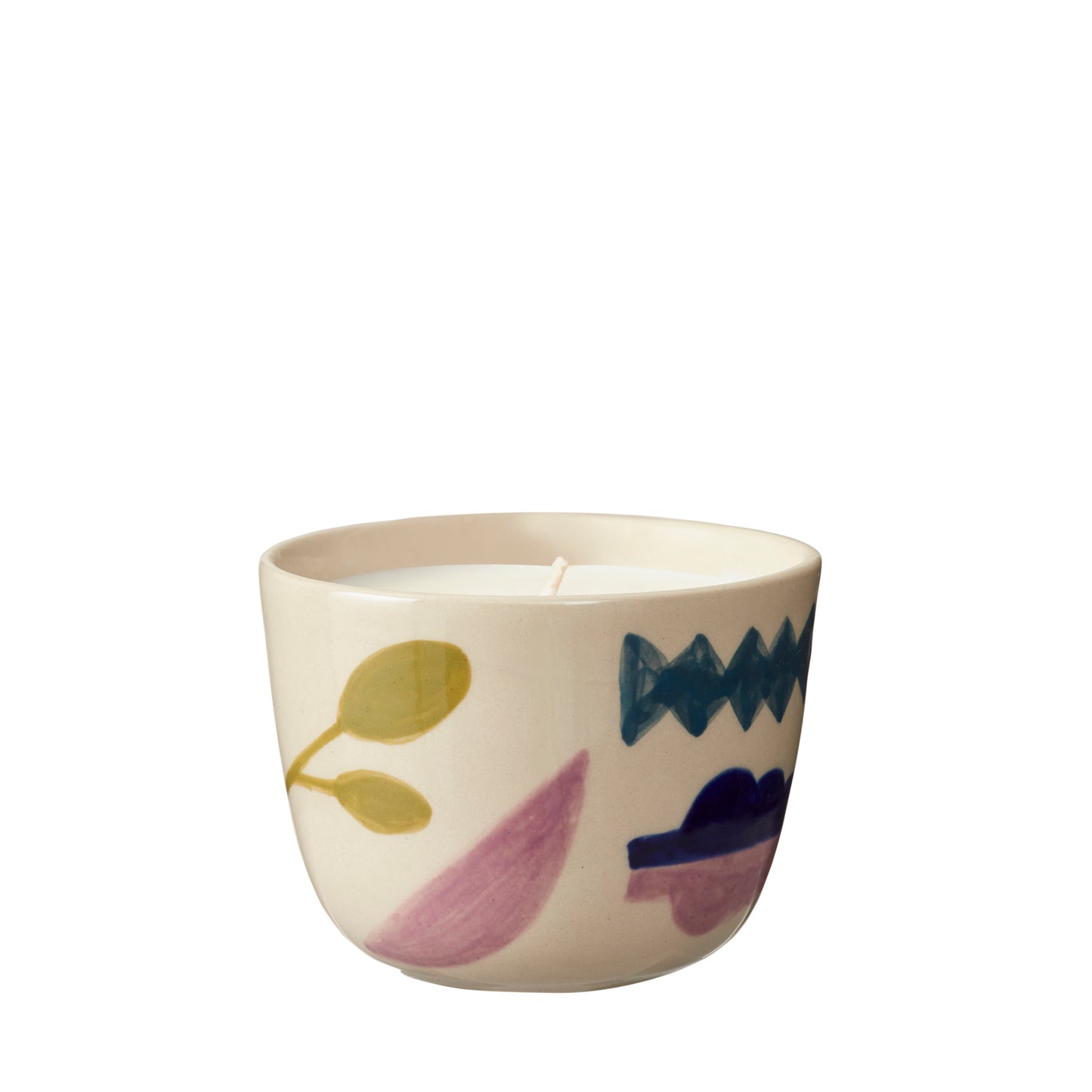 Garni Candle | Bouclé x Donna Wilson | Rosemary, Lavender & Clary Sage